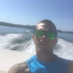 Meet your Posher, Kristian